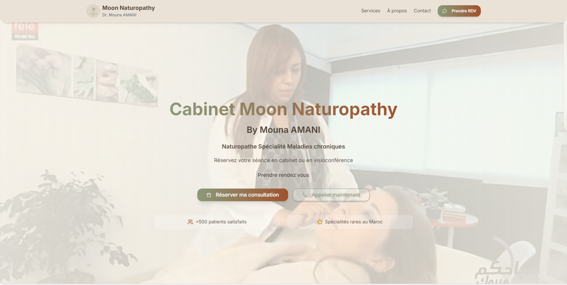 Moon Naturopathy