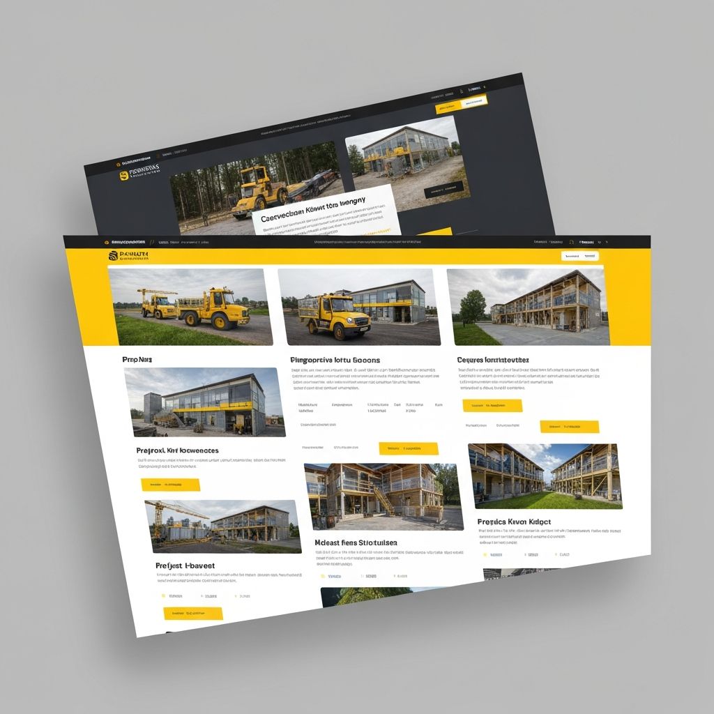 Construcción Qualibat